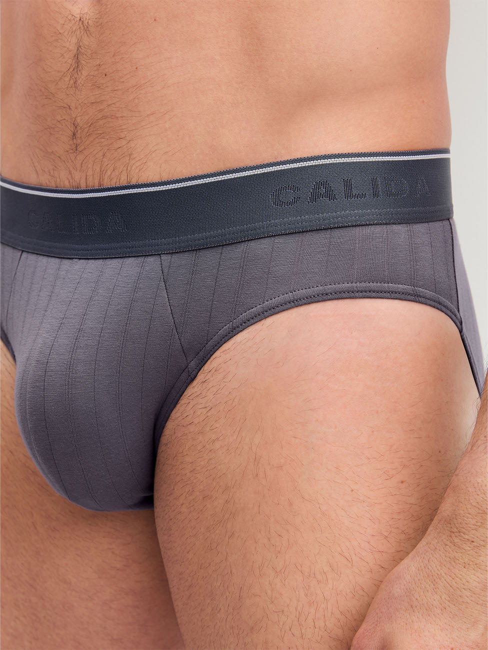 Calida Pure & Style Men Mini Brief
