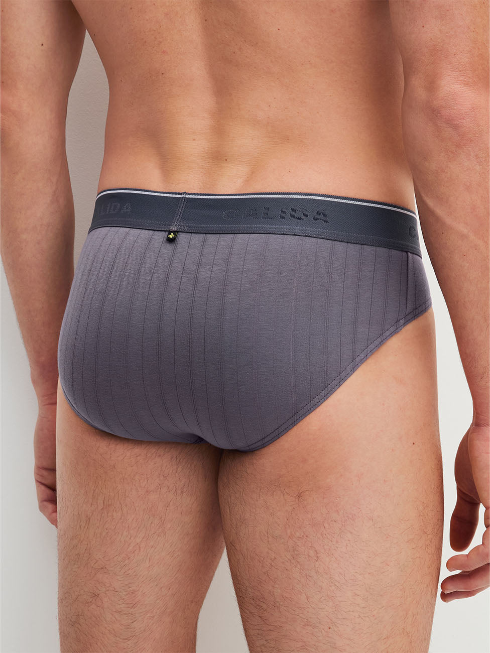 Calida Pure & Style Men Mini Brief
