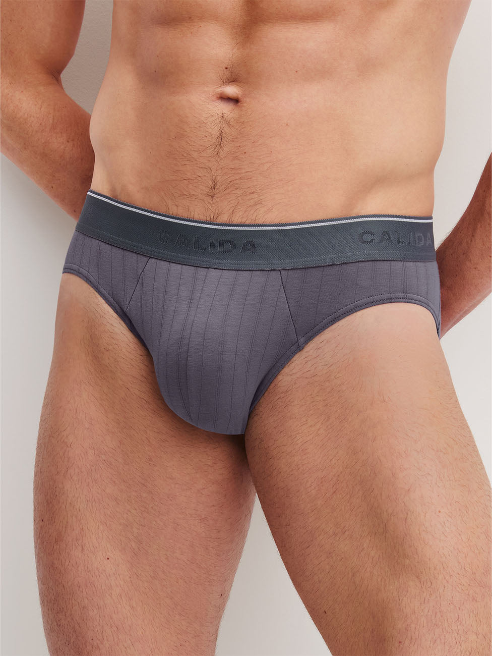 Calida Pure & Style Men Mini Brief
