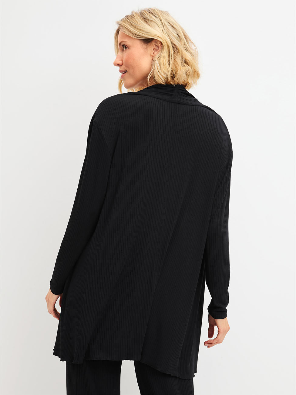 Calida Feminine Lounge Modal Kimono