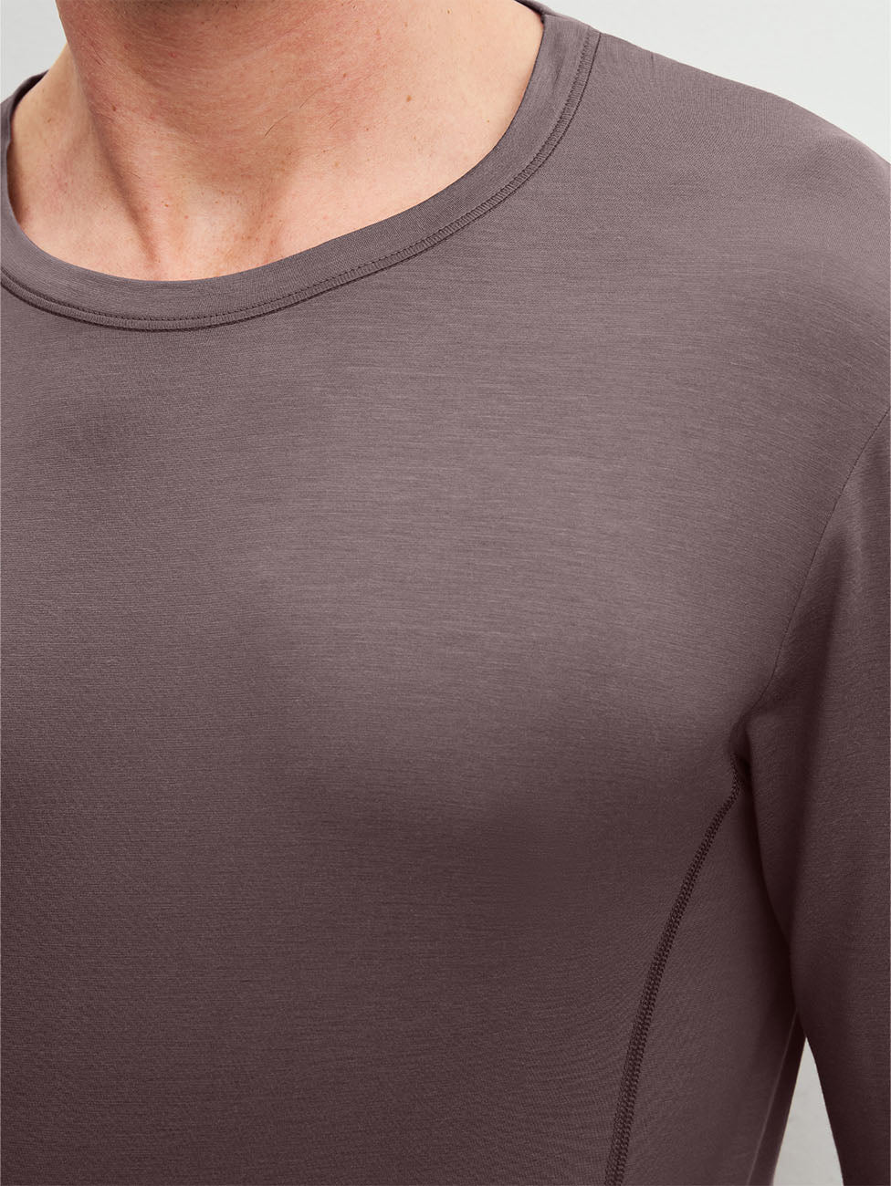 Calida DSW Balancing Long Sleeve Men Shirt