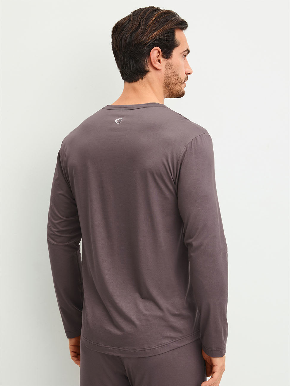 Calida DSW Balancing Long Sleeve Men Shirt