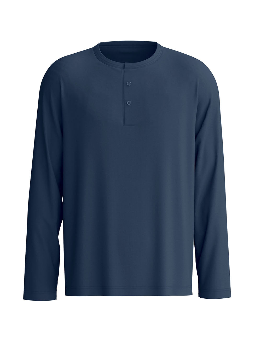 Calida RMX Sleep Superlight Men Long Sleeve Shirt