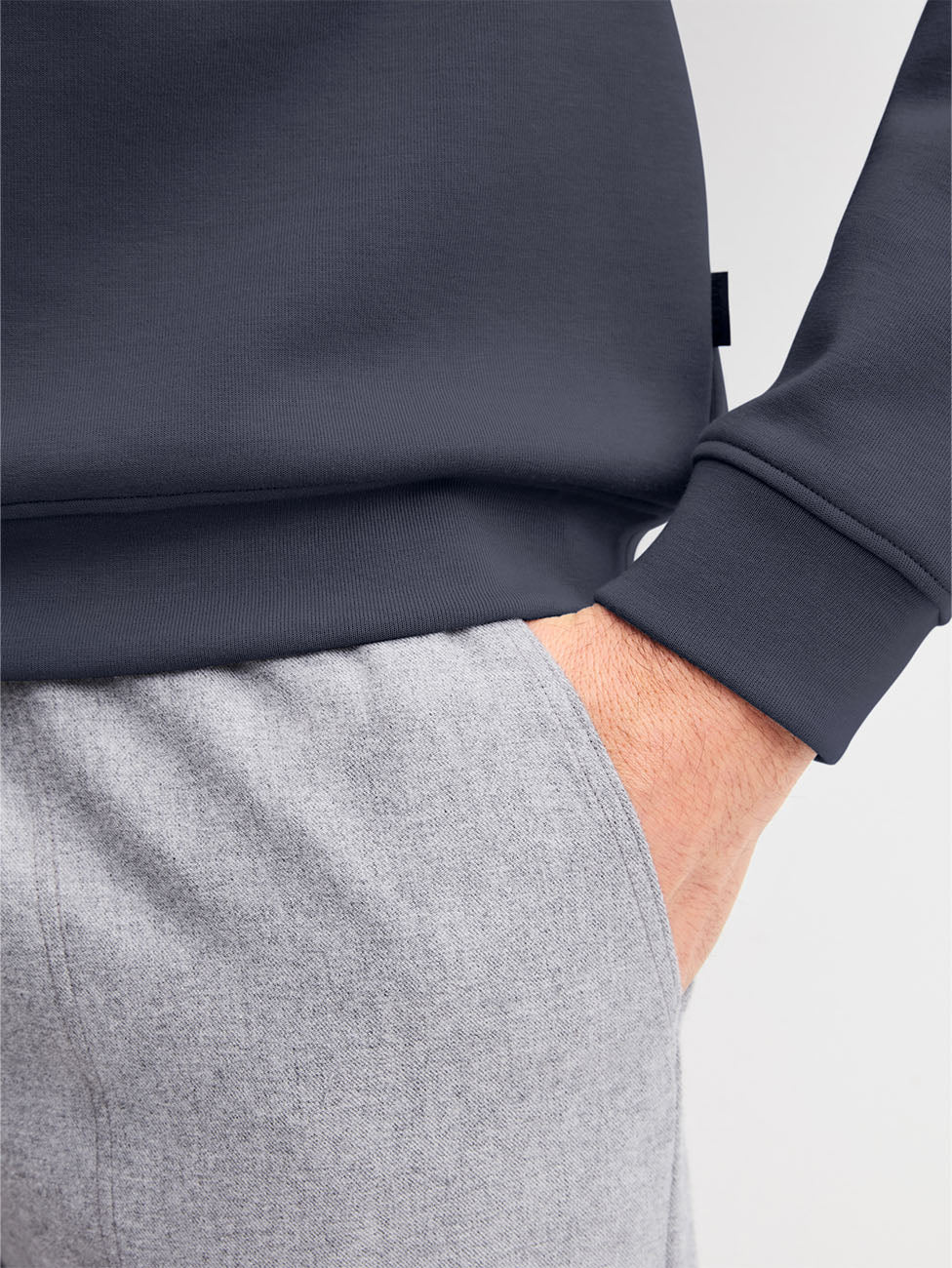 Calida RMX Lounge Casual Men Sweatshirt