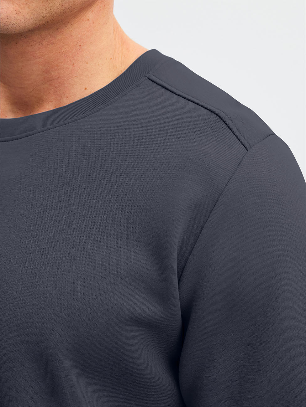 Calida RMX Lounge Casual Men Sweatshirt