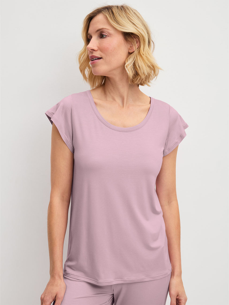 Calida DSW Balancing Women Shirt Short Sleeve
