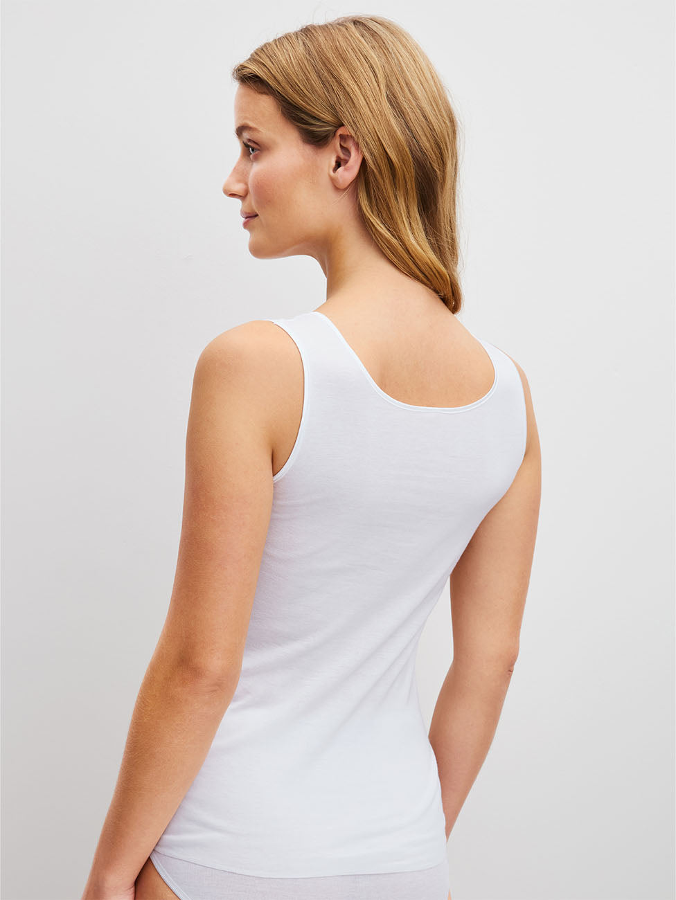 Calida Cotton Desire Women Tank Top
