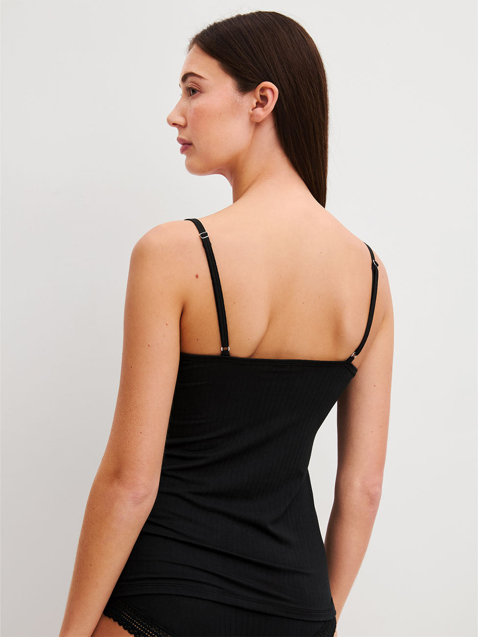 Calida Etude Ajours Women Spaghetti Top