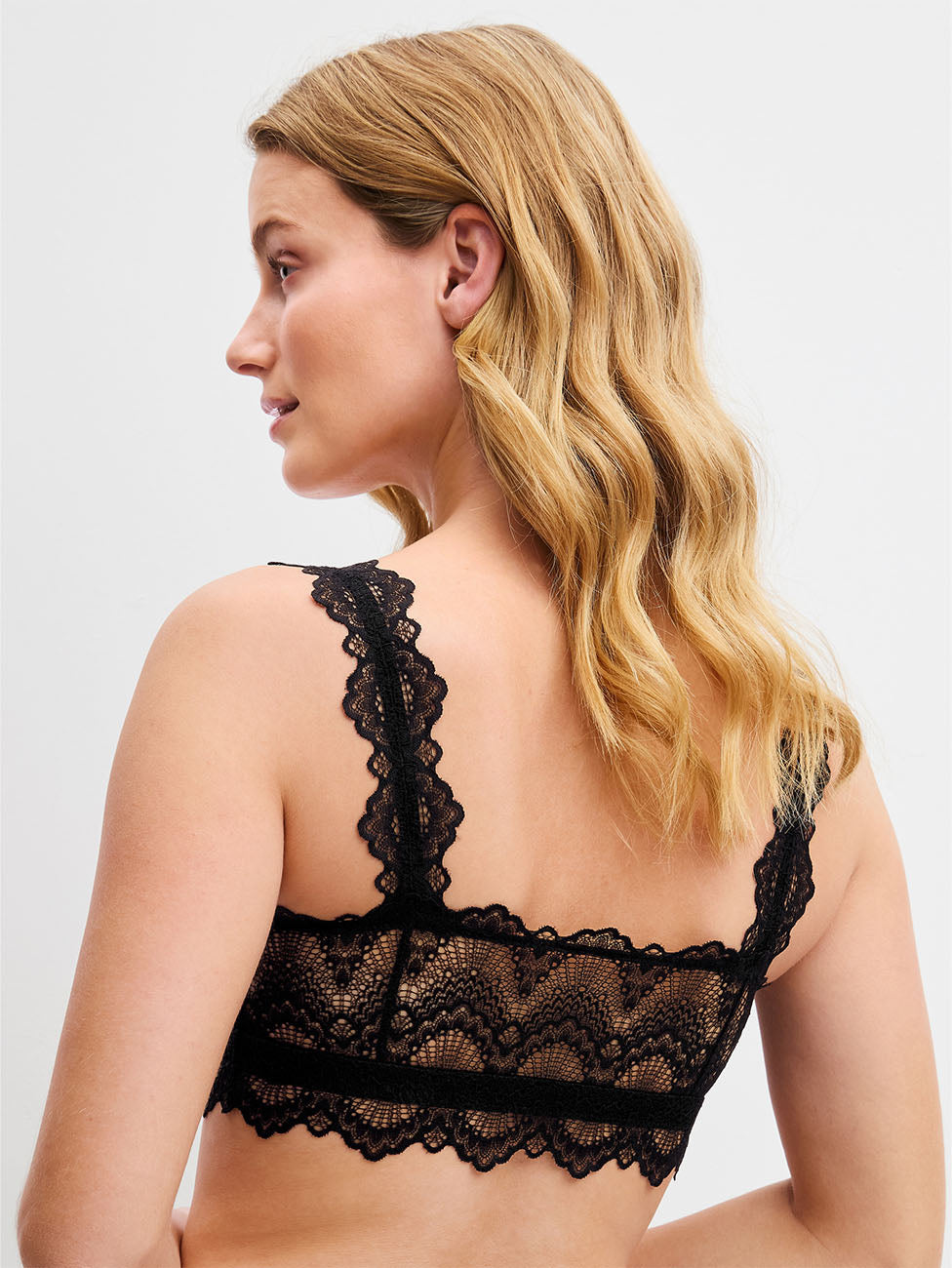 Calida Love Lace Women Bustier