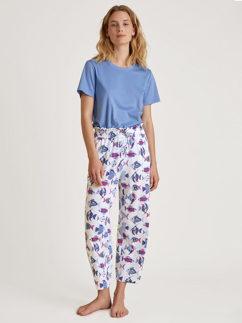 Calida Favourites Serenity 7/8 Pants
