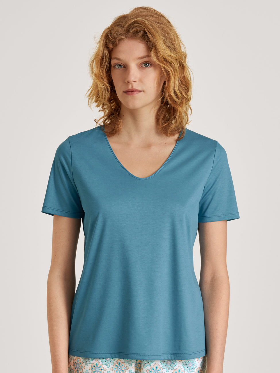 Calida Favourites Balance V-shirt