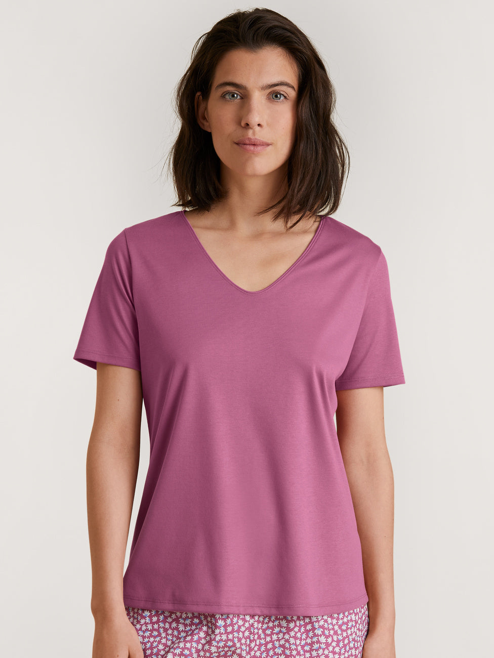 Calida Favourites Balance V-shirt