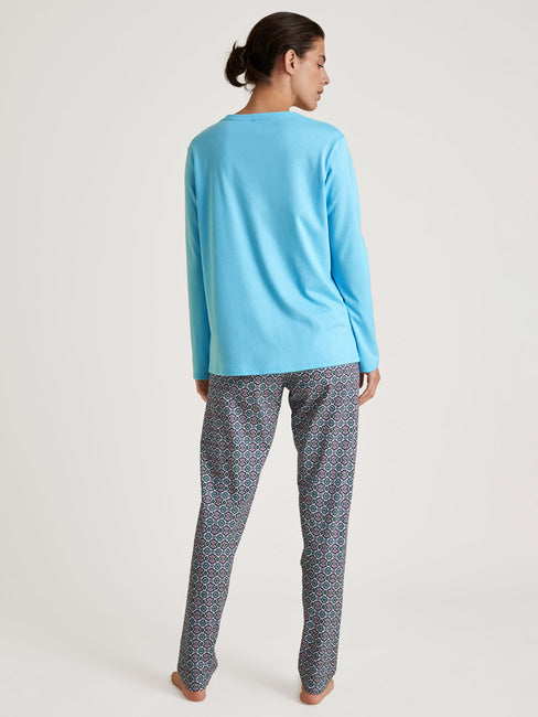 Calida Spring Nights Pyjama