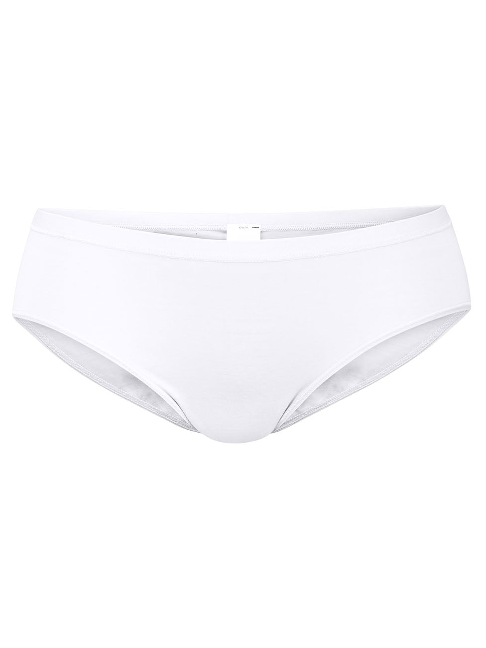 Calida Natural Comfort High-Waist Basic Brief
