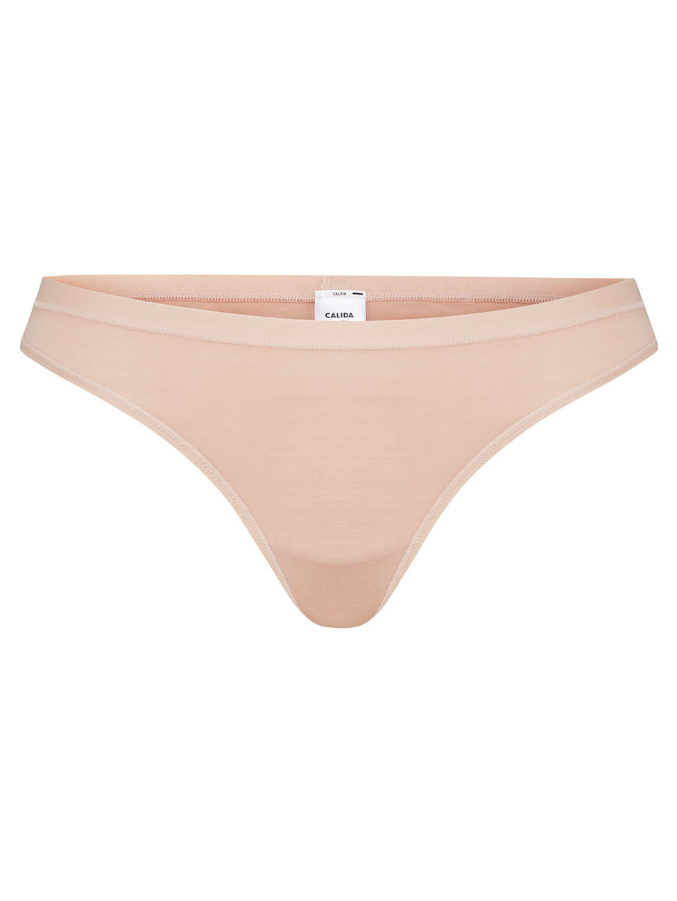 Calida Natural Comfort Basic String