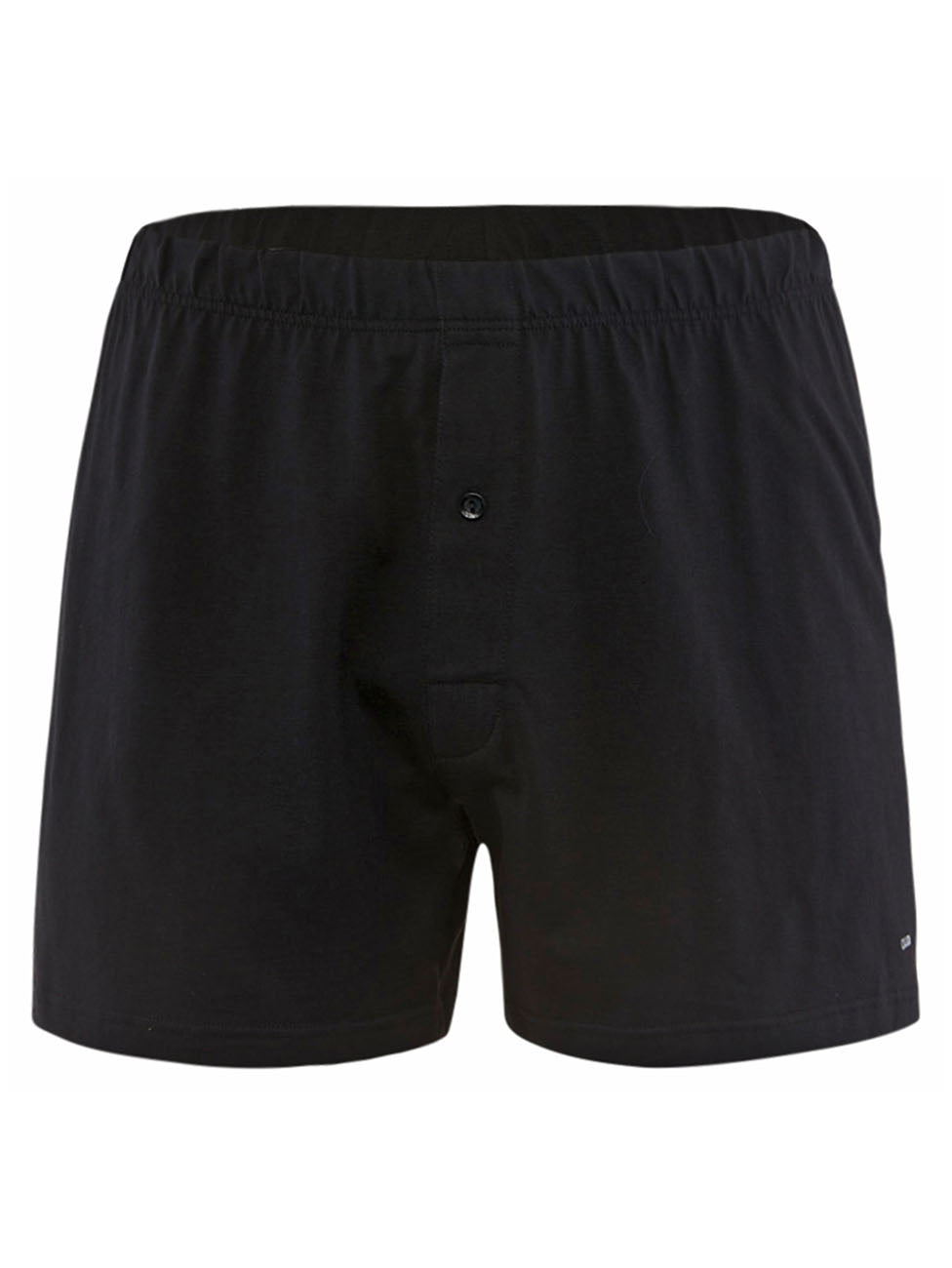 Calida Cotton Code Boxer Shorts