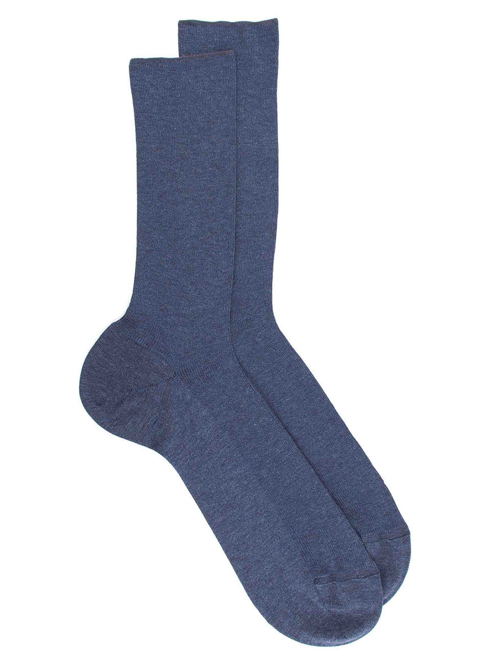 Doré Doré Men's Elastic Free Edges Socks For Sensitive Skin