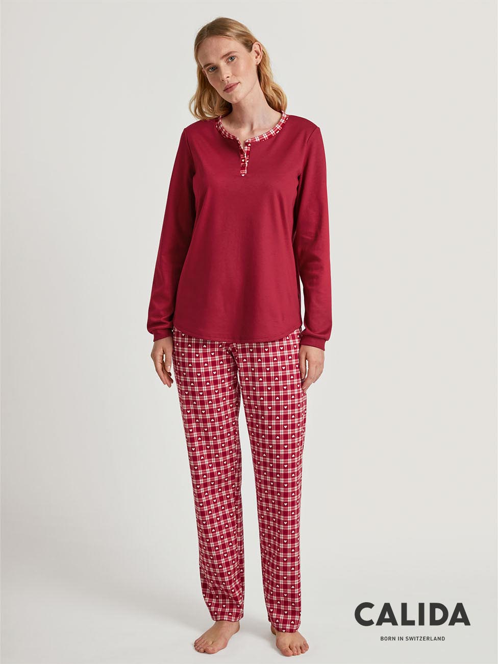 Calida Family & Friends Women Pyjamas