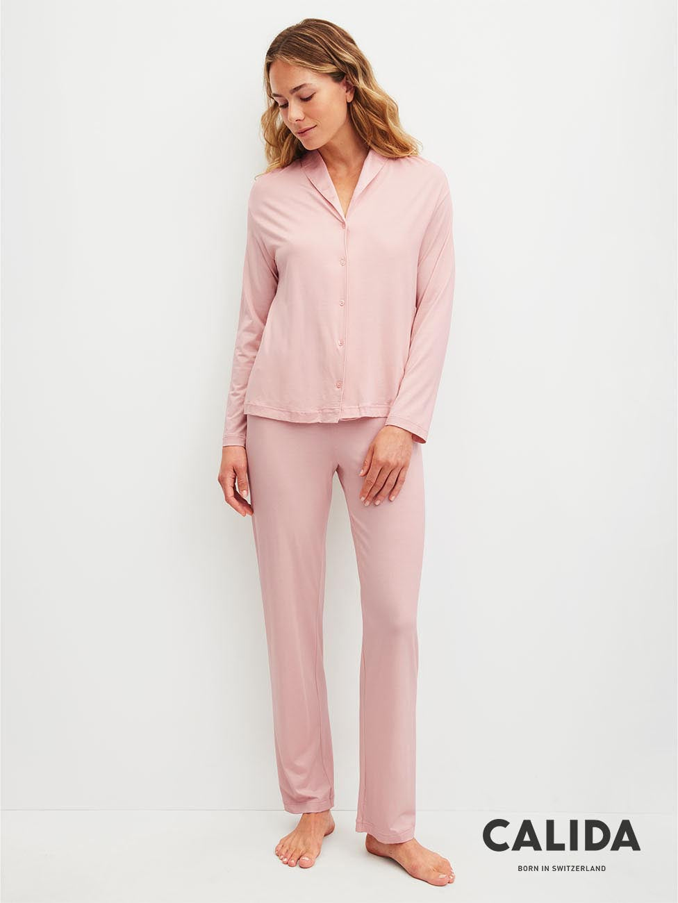 Calida Balancing Dreams Pyjamas