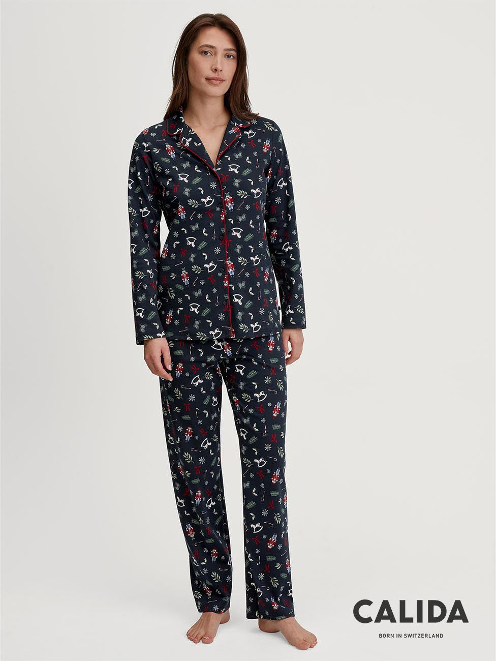 Calida Family & Friends Women Pyjamas