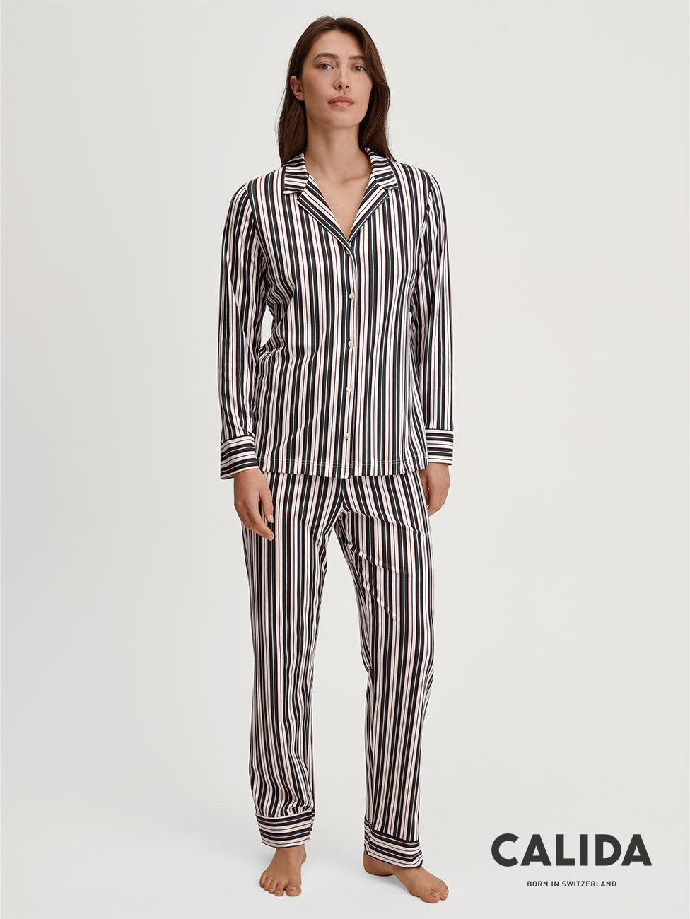 Calida Night Lovers Women Pyjamas