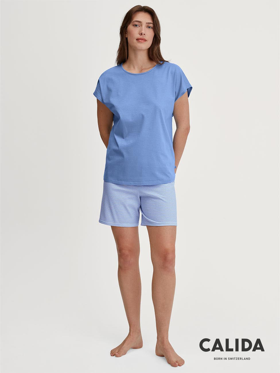 Calida Lovely Nights Short Pyjama