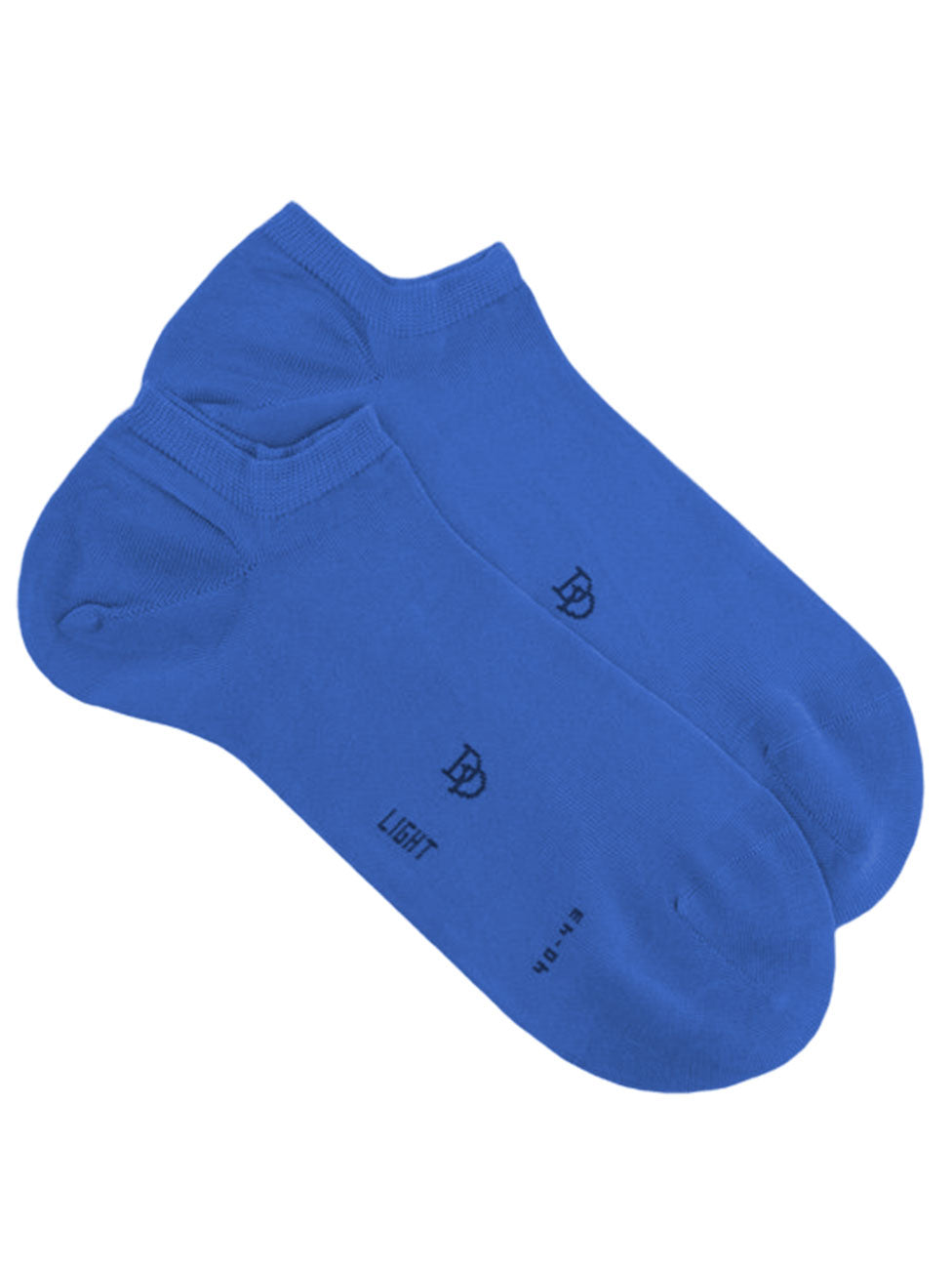 Doré Doré Men's Egyptian Cotton Ankle Sock