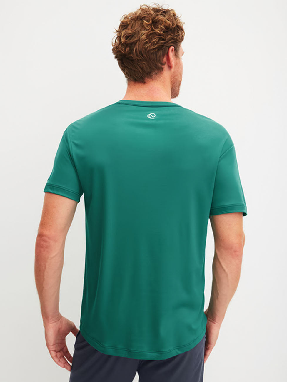 Calida DSW Cooling Short Sleeve Shirt