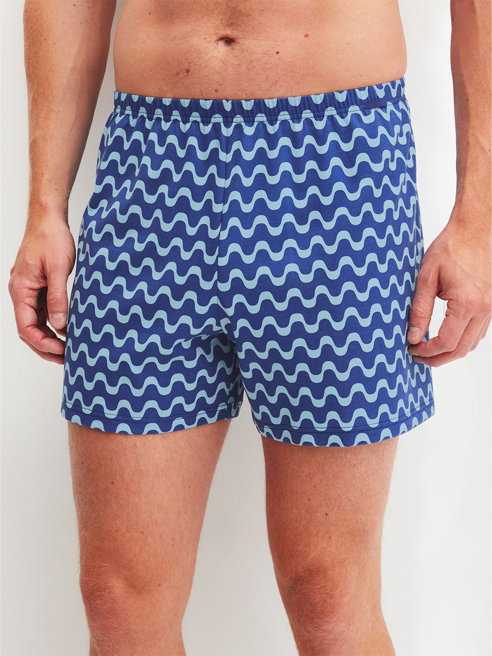 Calida Prints Boxer Shorts