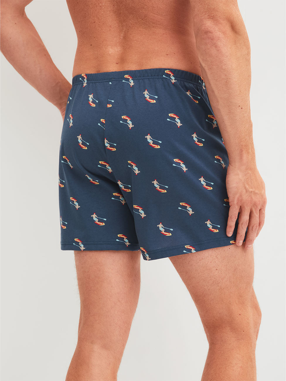 Calida Prints Boxer Shorts