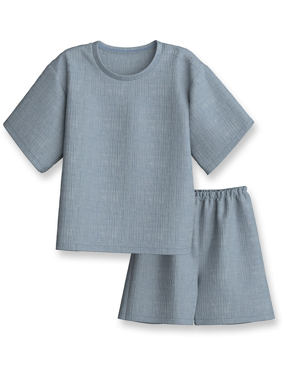 Calida Toddlers Sleep Toddlers Short Pyjamas