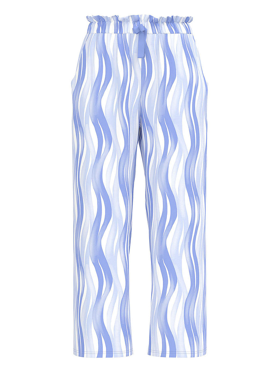 Calida Favourites Ocean Women 7/8 Pants