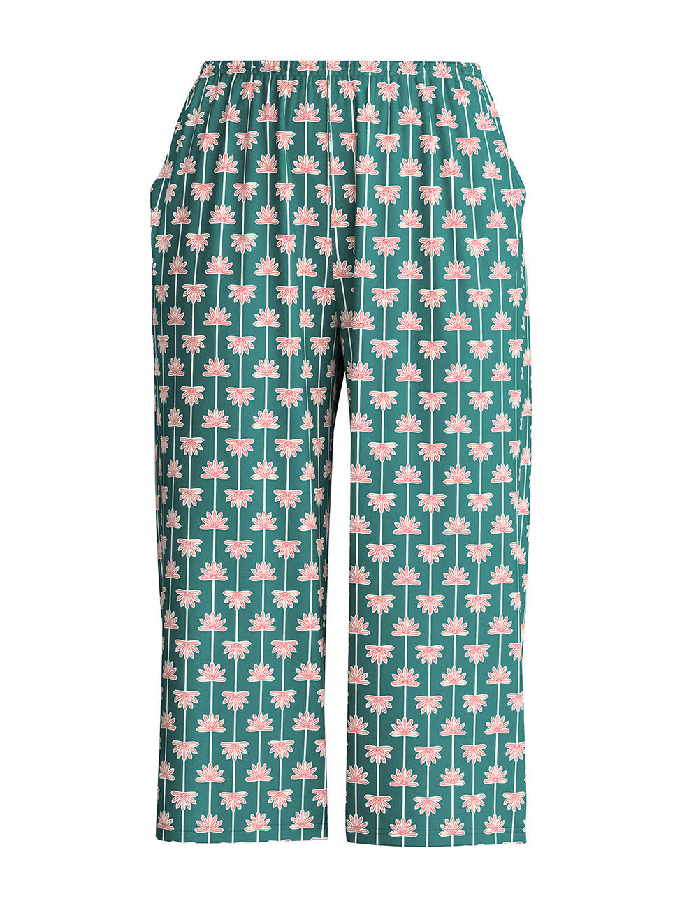 Calida Favourites Beach Women 3/4 Pants