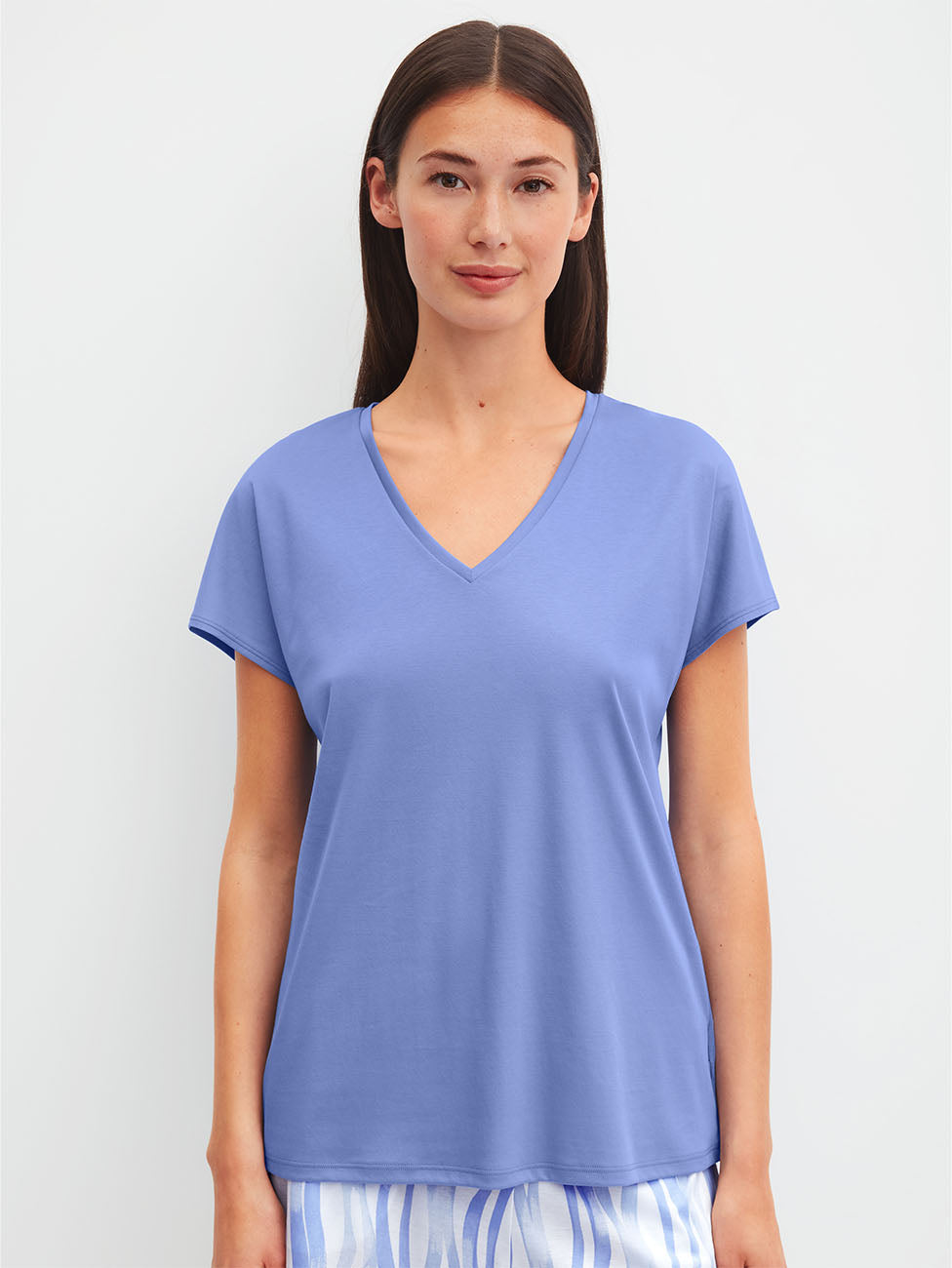 Calida Favourites Ocean Women Shirt