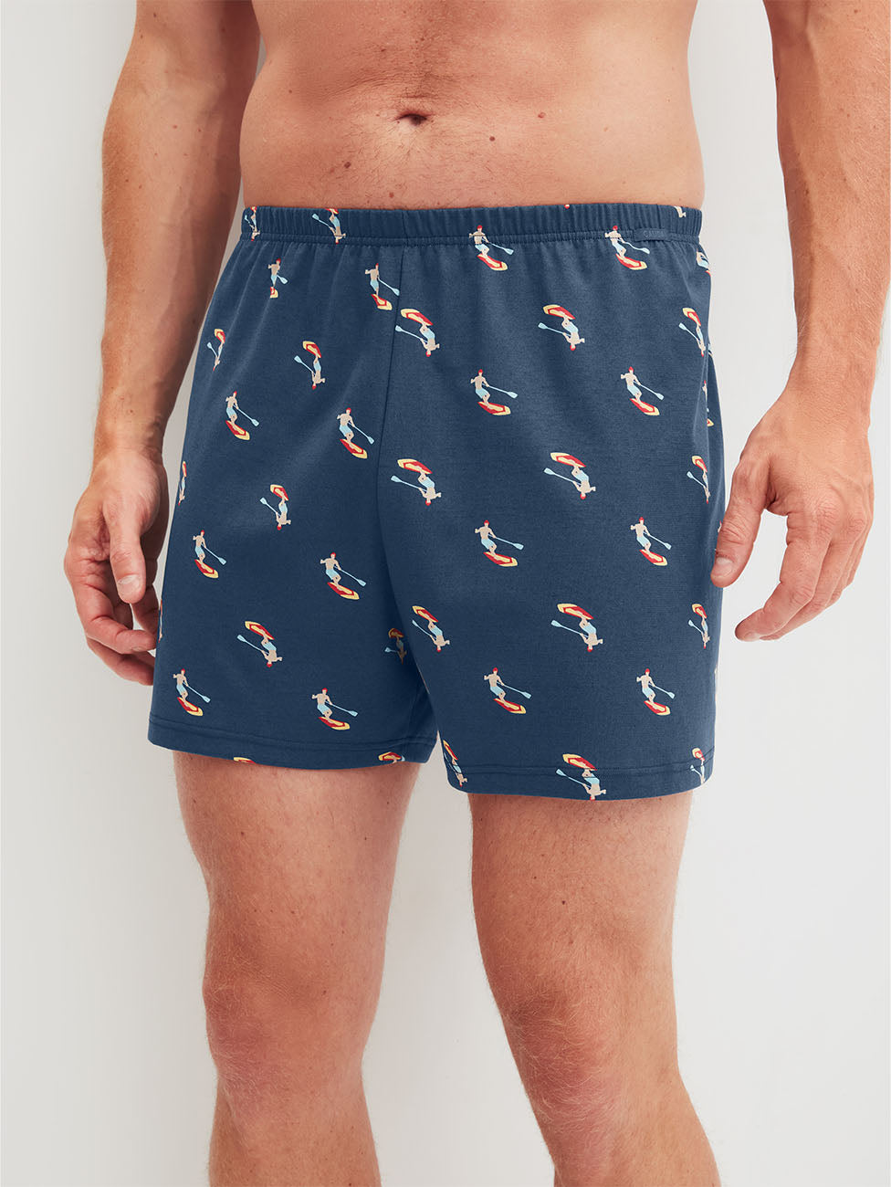 Calida Prints Boxer Shorts