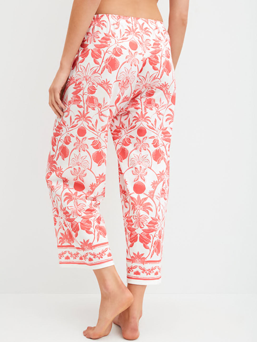 Calida Favourites Beach Women 7/8 Pants