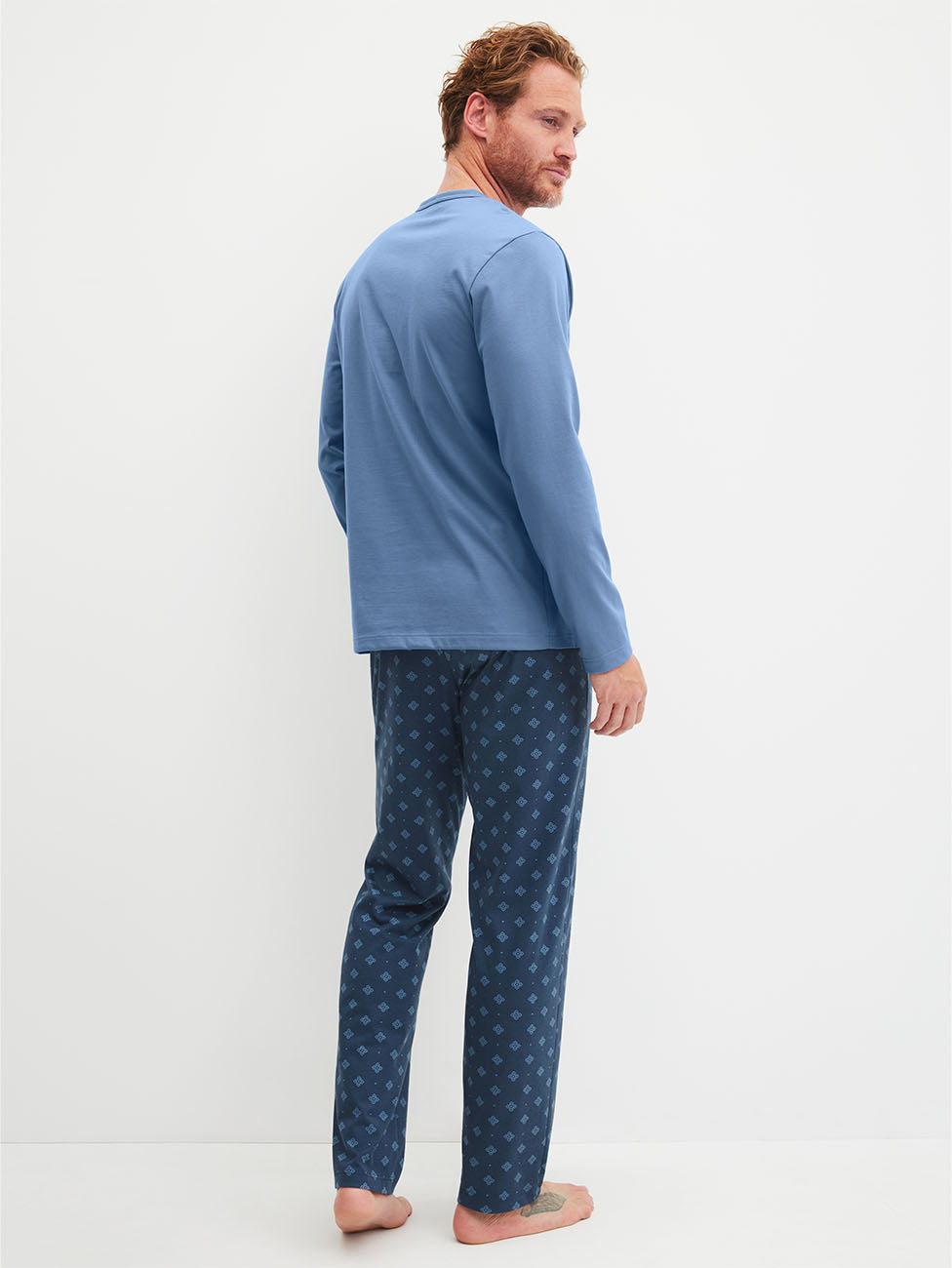 Calida Relax Imprint 2 Pyjama