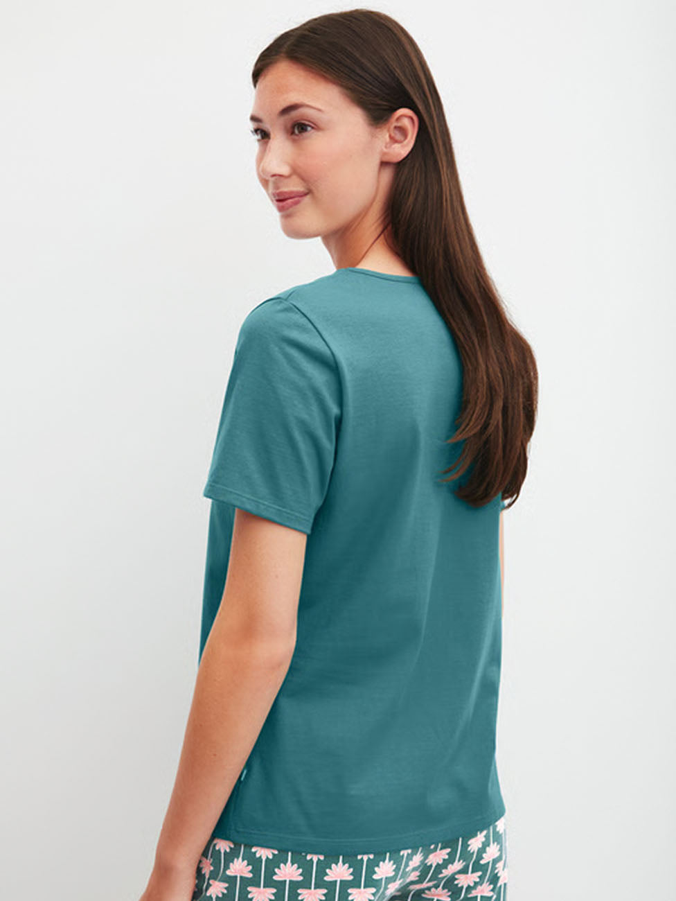 Calida Favourites Beach Shirt