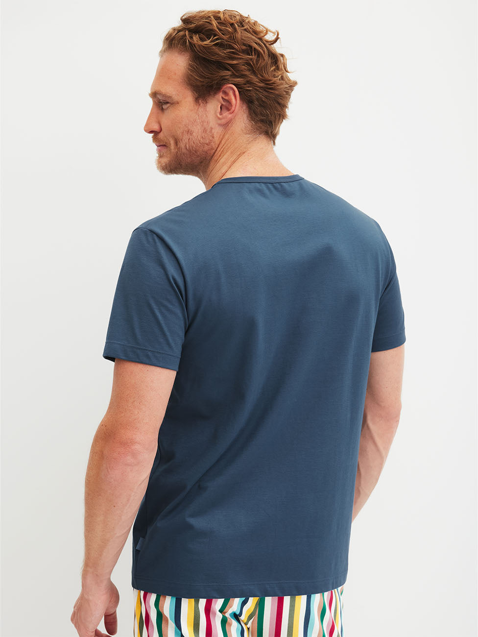 Calida RMX Sleep Holiday T-Shirt