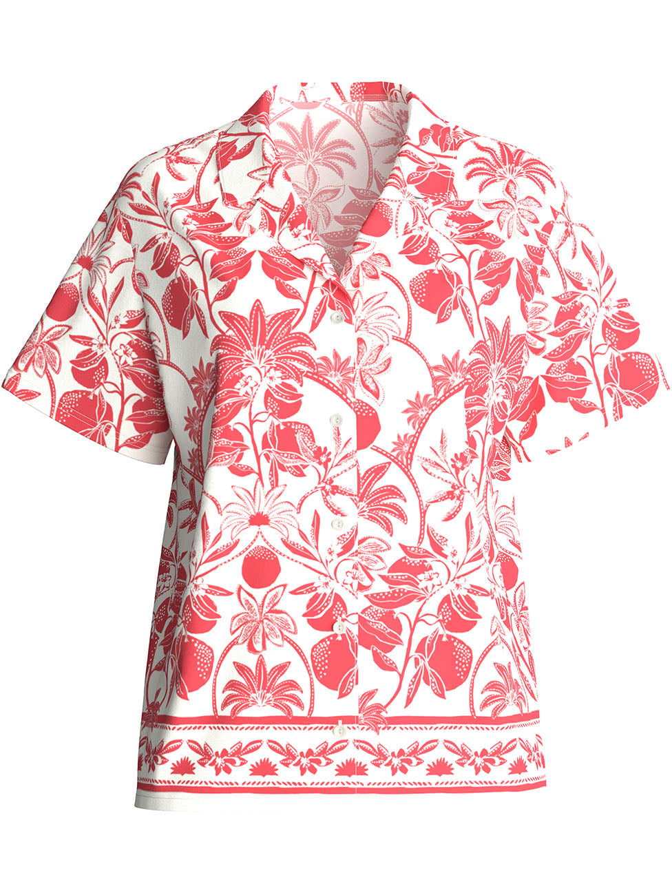 Calida Favourites Beach Women Shirt