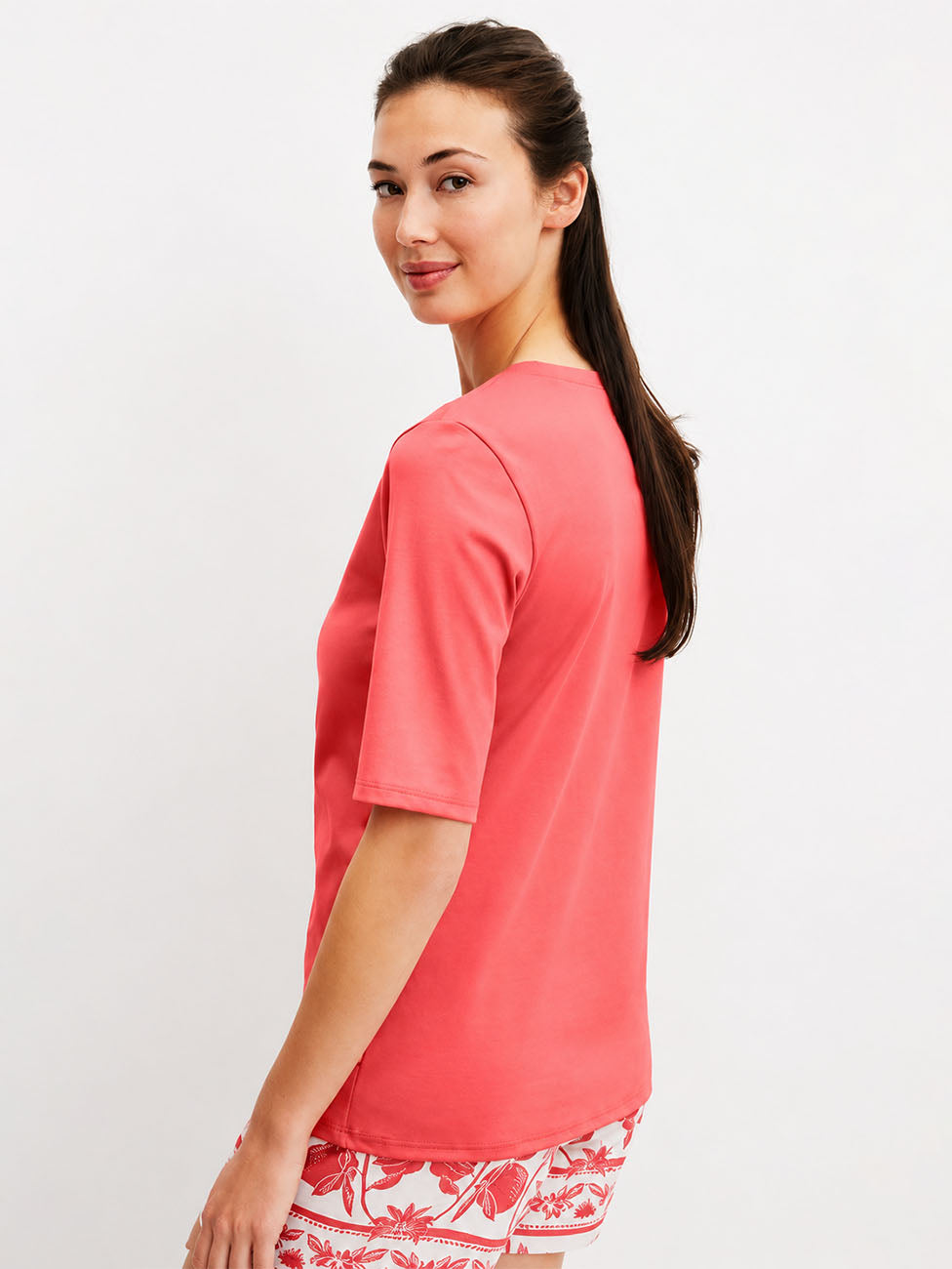 Calida Favourites Sleep Women Shirt