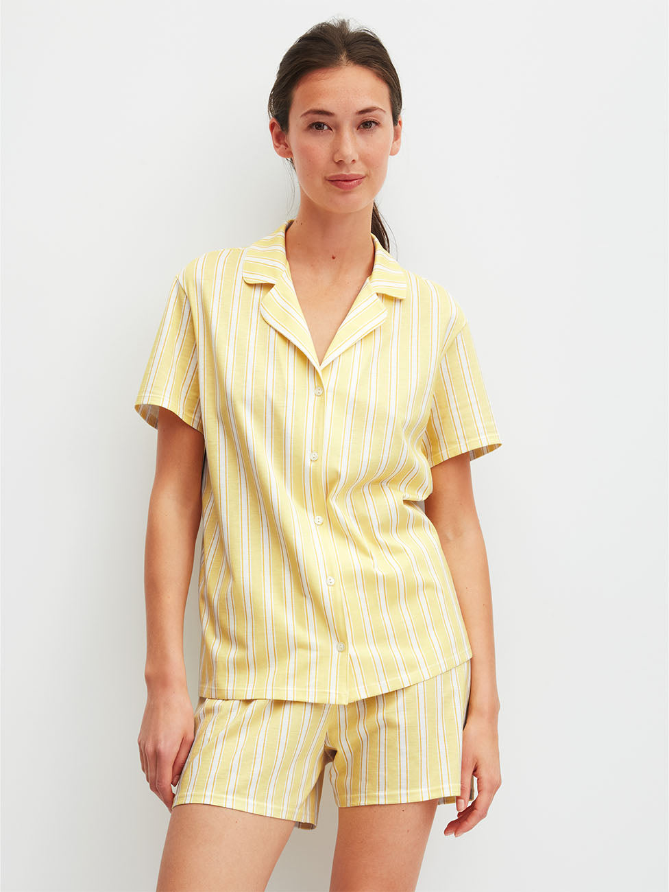 Calida Favourites Ocean Women Shirt