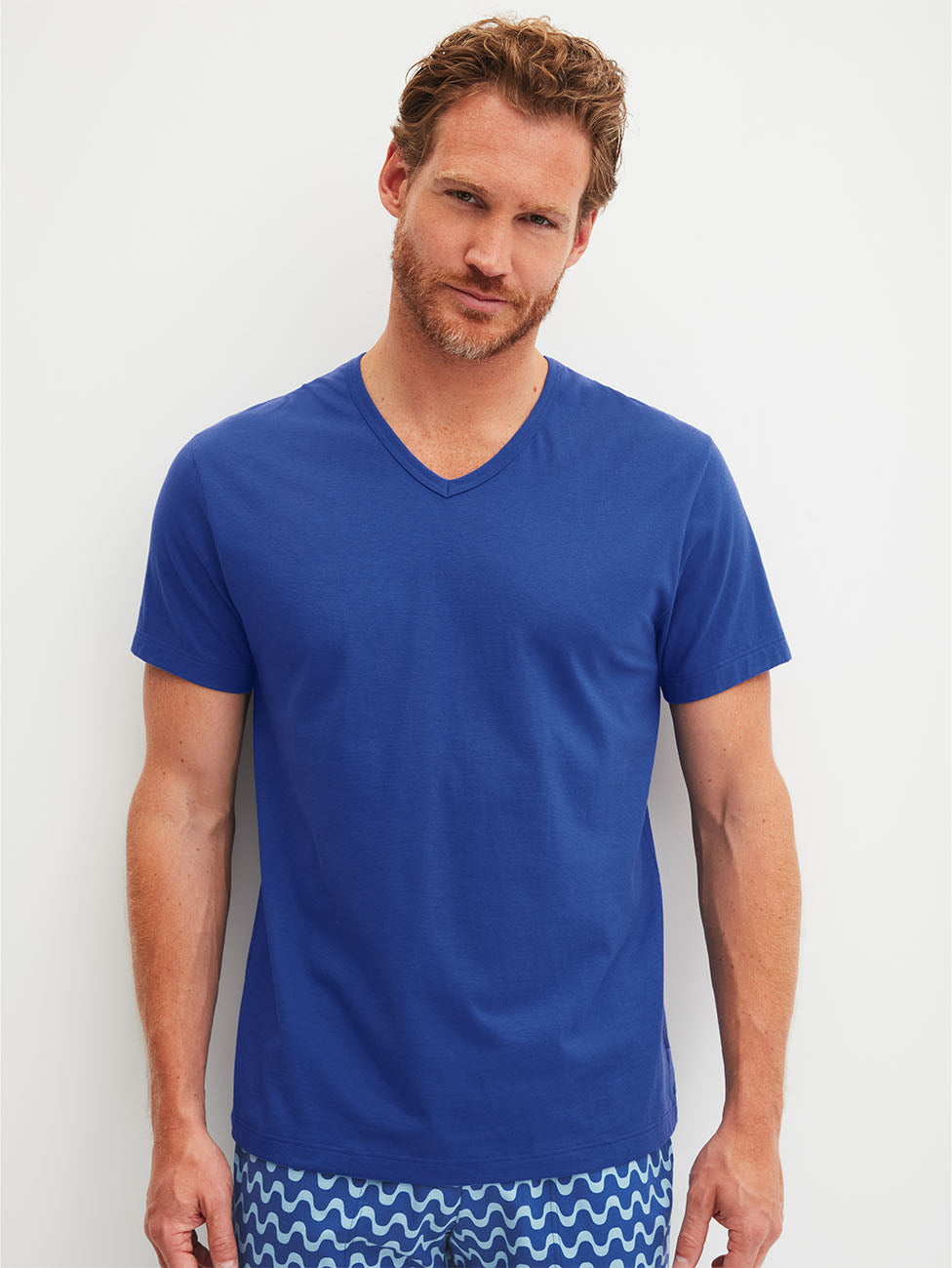 Calida Rmx Sleep Time Off Men T-Shirt