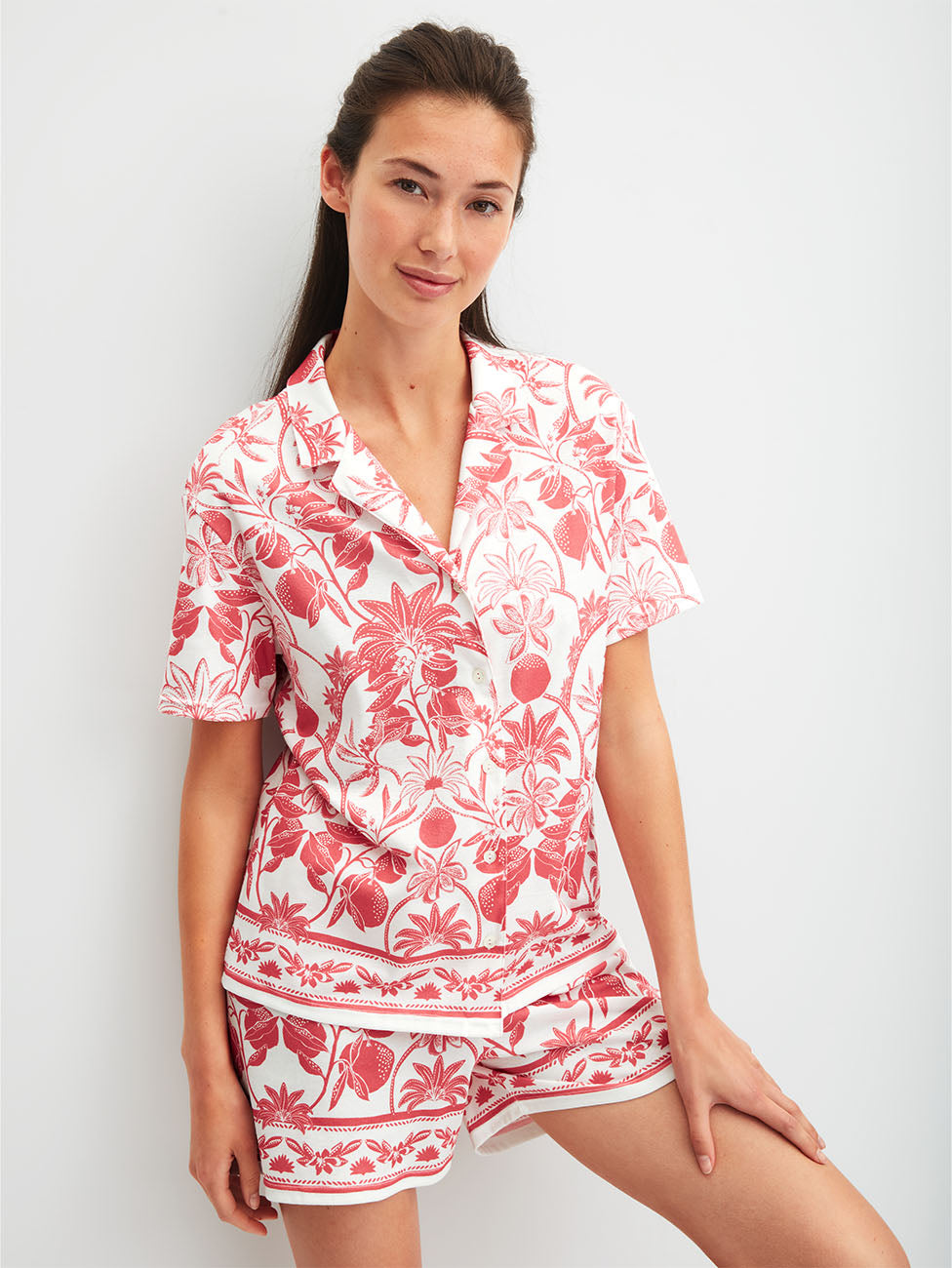 Calida Favourites Beach Women Shirt