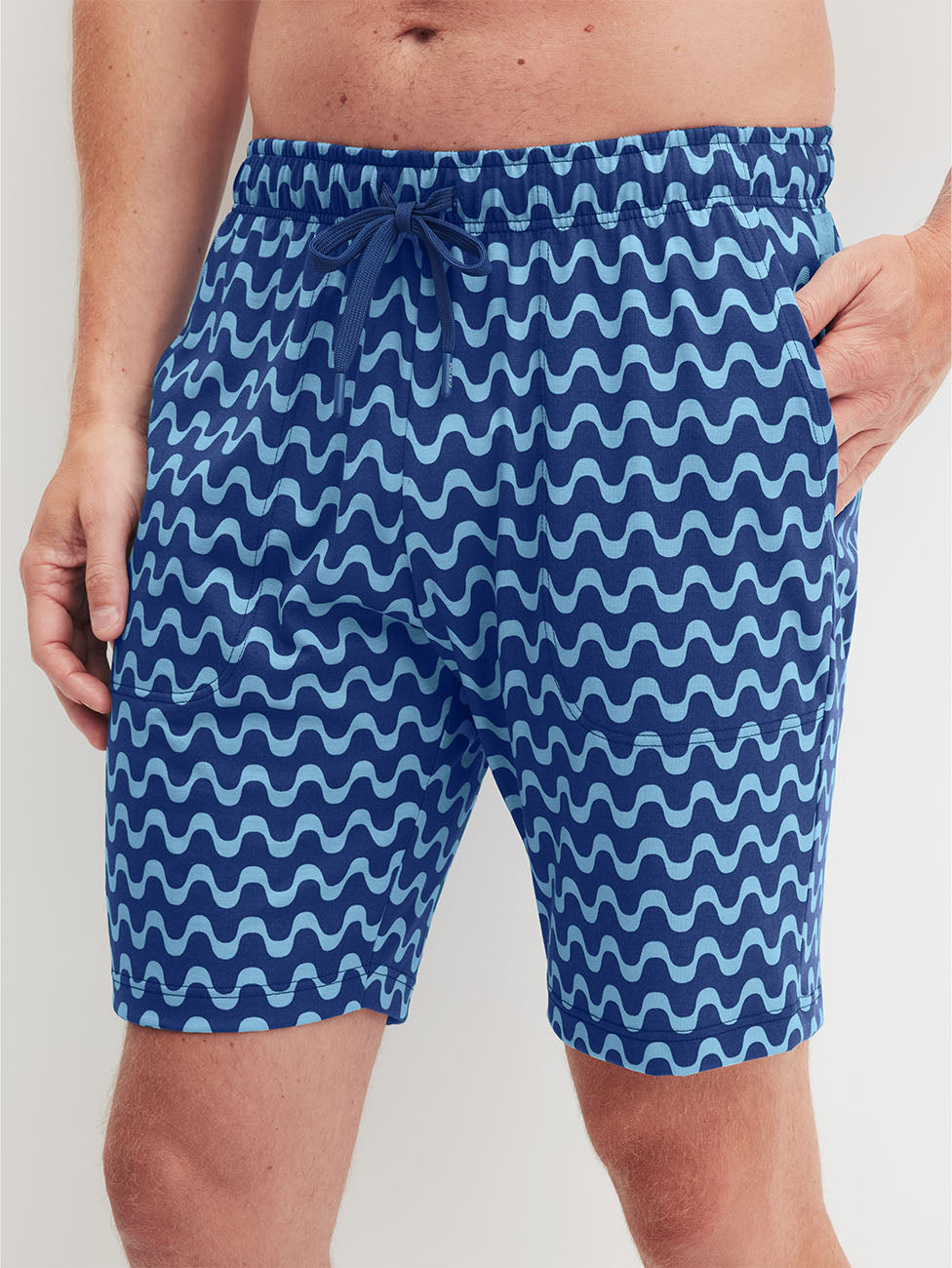 Calida RMX Sleep Bermudas