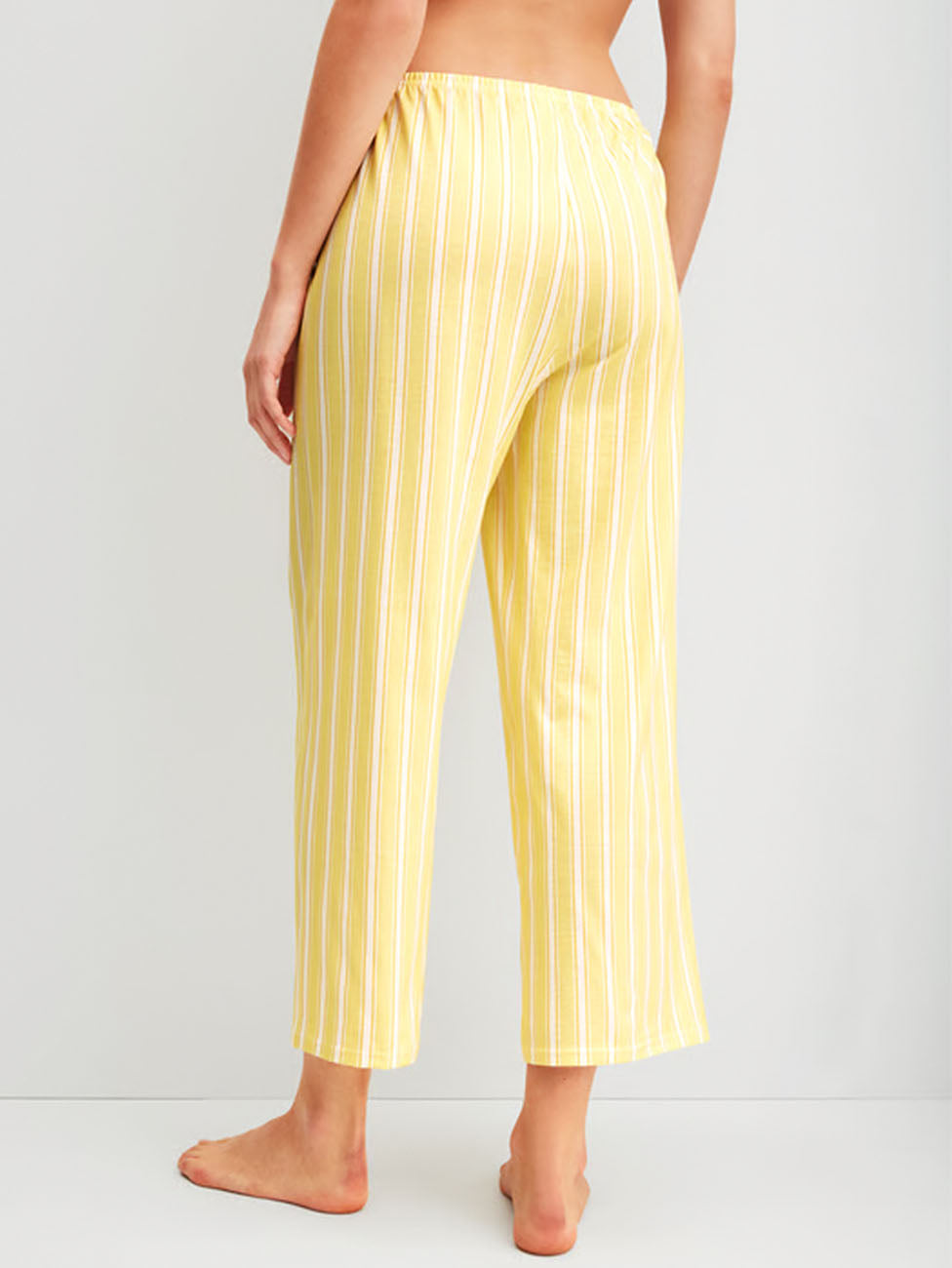 Calida Favourites Ocean Women 7/8 Pants