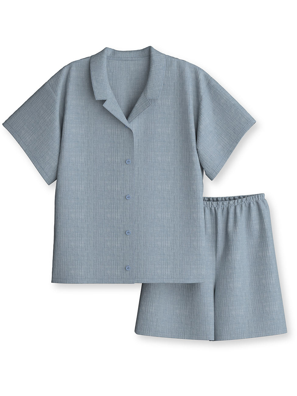 Calida Kids Sleep Girls Short Pyjamas