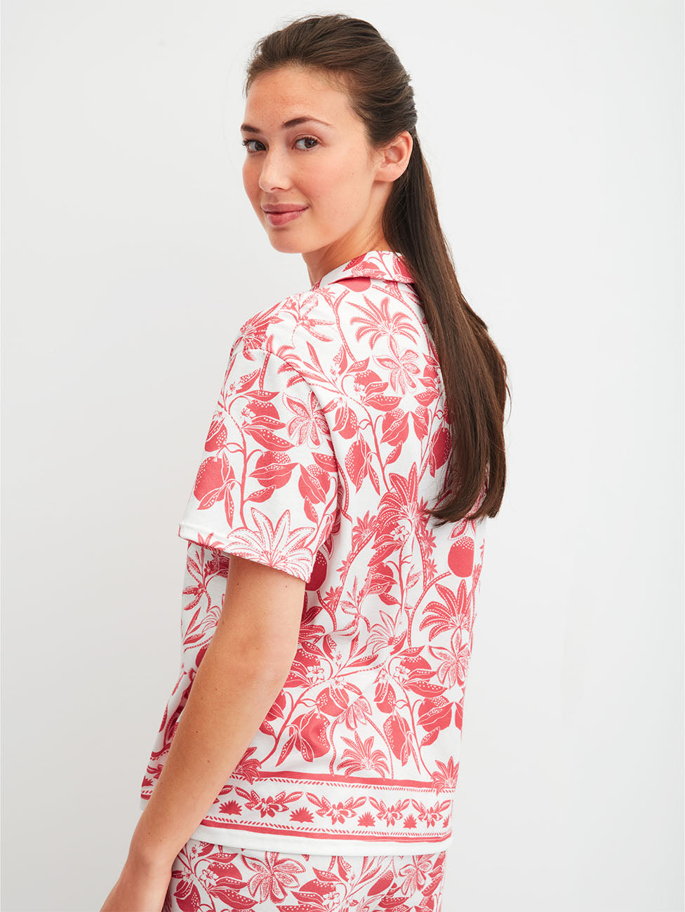 Calida Favourites Beach Women Shirt