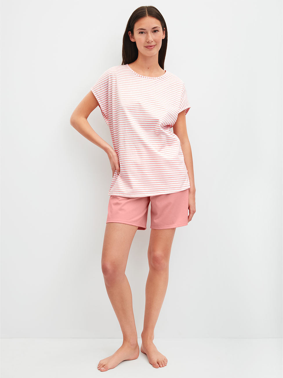 Calida Lovely Nights Short Pyjama