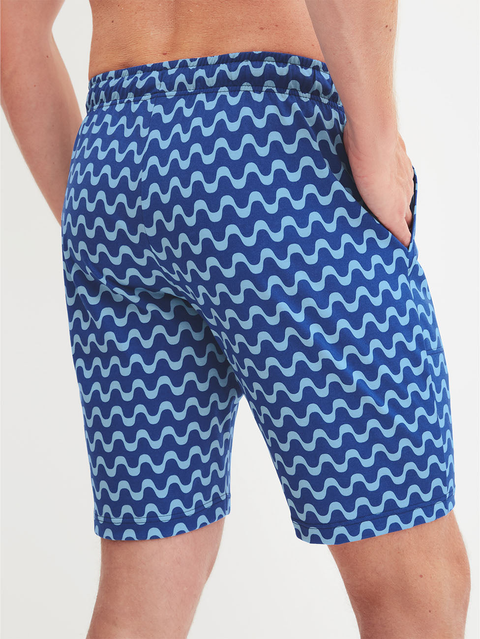 Calida RMX Sleep Bermudas